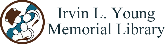 Irvin L. Young Memorial Library