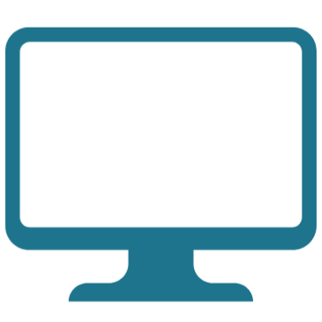 computer monitor