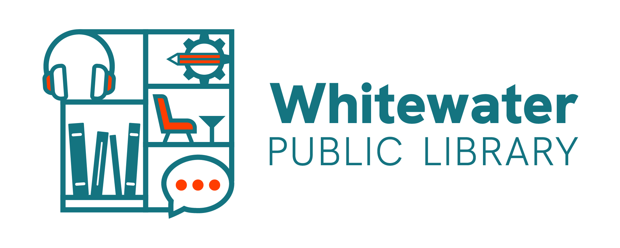 Whitewater Public Library