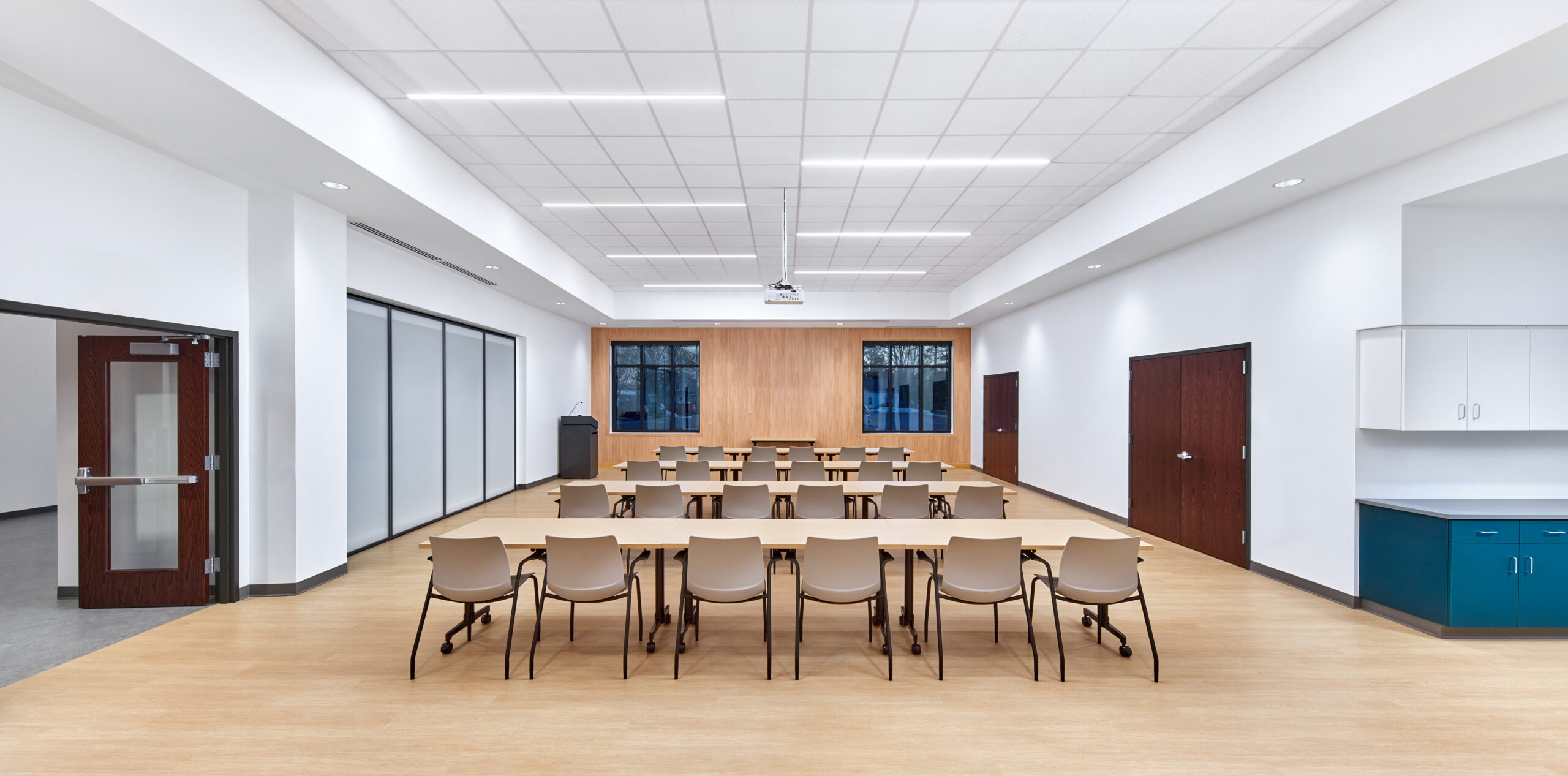 Meeting Room 1